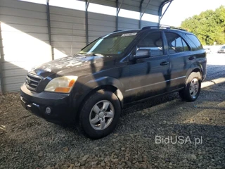 KIA SORENTO LX