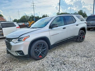 CHEVROLET TRAVERSE PREMIER