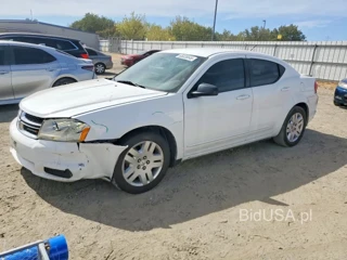 DODGE AVENGER SE