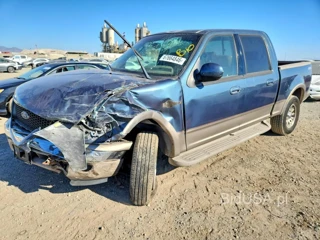 FORD F150 SUPERCREW