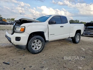 GMC CANYON
