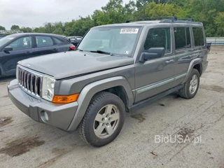 JEEP COMMANDER