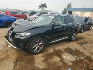BMW X3 XDRIVE30I