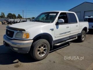 FORD F150 SUPERCREW