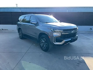 CHEVROLET TAHOE K1500 Z71