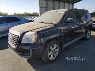 GMC TERRAIN SLE