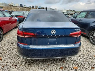 VOLKSWAGEN PASSAT SE