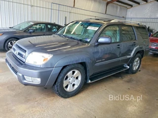 TOYOTA 4RUNNER LIMITED