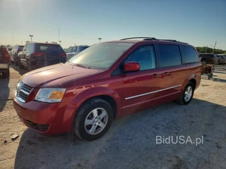 DODGE GRAND CARAVAN SXT