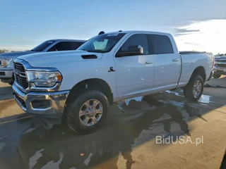 RAM 2500 BIG HORN