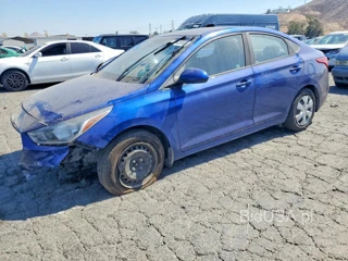HYUNDAI ACCENT SE