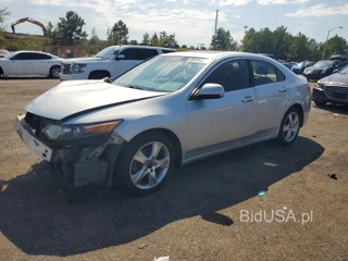ACURA TSX