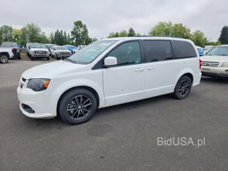 DODGE GRAND CARAVAN GT