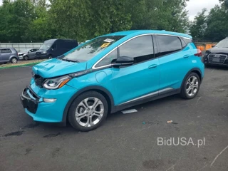 CHEVROLET BOLT EV LT