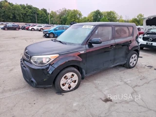 KIA SOUL BASE