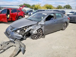 NISSAN ALTIMA 2.5 SV