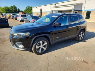 JEEP CHEROKEE LIMITED