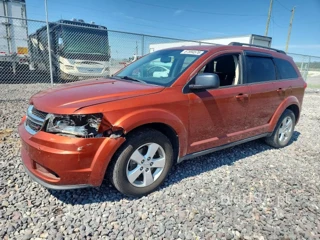 DODGE JOURNEY SE
