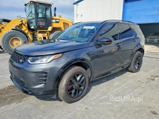 LAND ROVER DISCOVERY SPORT DYNAMIC SE