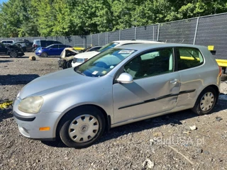 VOLKSWAGEN RABBIT