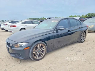 BMW 328 I SULEV