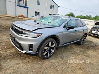 HONDA PROLOGUE ELITE