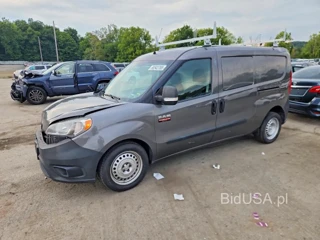 RAM PROMASTER CITY