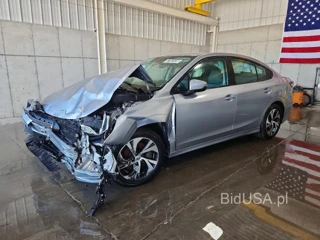 SUBARU LEGACY PREMIUM