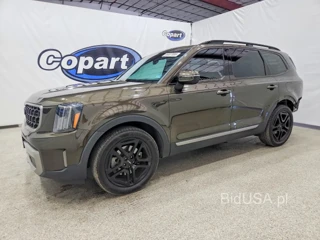 KIA TELLURIDE EX X-LINE