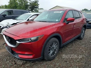 MAZDA CX-5 TOURING
