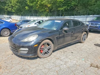 PORSCHE PANAMERA 2