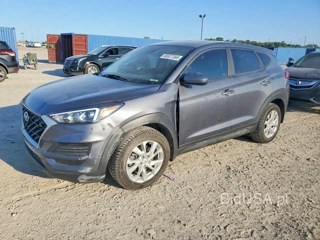 HYUNDAI TUCSON SE