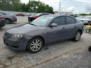 MAZDA 3 I