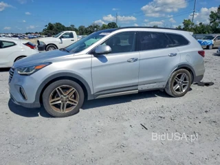 HYUNDAI SANTA FE XL LIMITED ULTIMATE