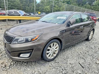 KIA OPTIMA EX