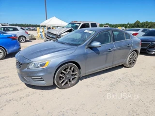 VOLVO S60 DYNAMIC