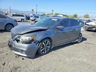 NISSAN ALTIMA 2.5 SR