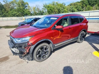 HONDA CR-V TOURING