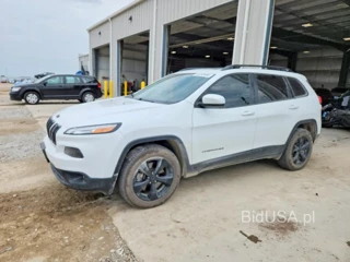 JEEP CHEROKEE LATITUDE