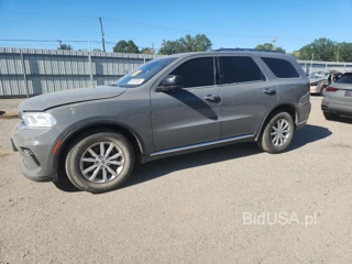 DODGE DURANGO SXT