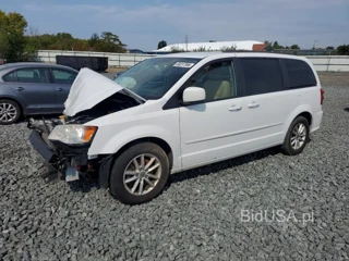 DODGE GRAND CARAVAN SXT