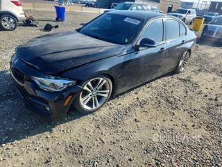BMW 340 XI