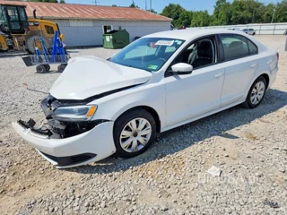 VOLKSWAGEN JETTA SE
