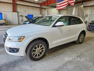 AUDI Q5 PREMIUM