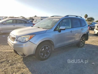 SUBARU FORESTER 2.5I PREMIUM