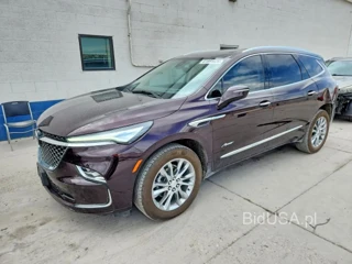 BUICK ENCLAVE AVENIR