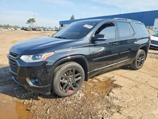 CHEVROLET TRAVERSE PREMIER