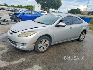 MAZDA 6 I