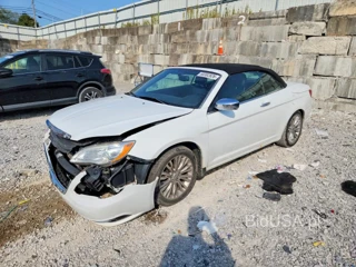 CHRYSLER 200 LIMITED