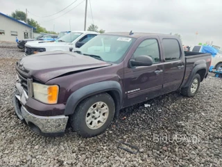 GMC SIERRA K1500